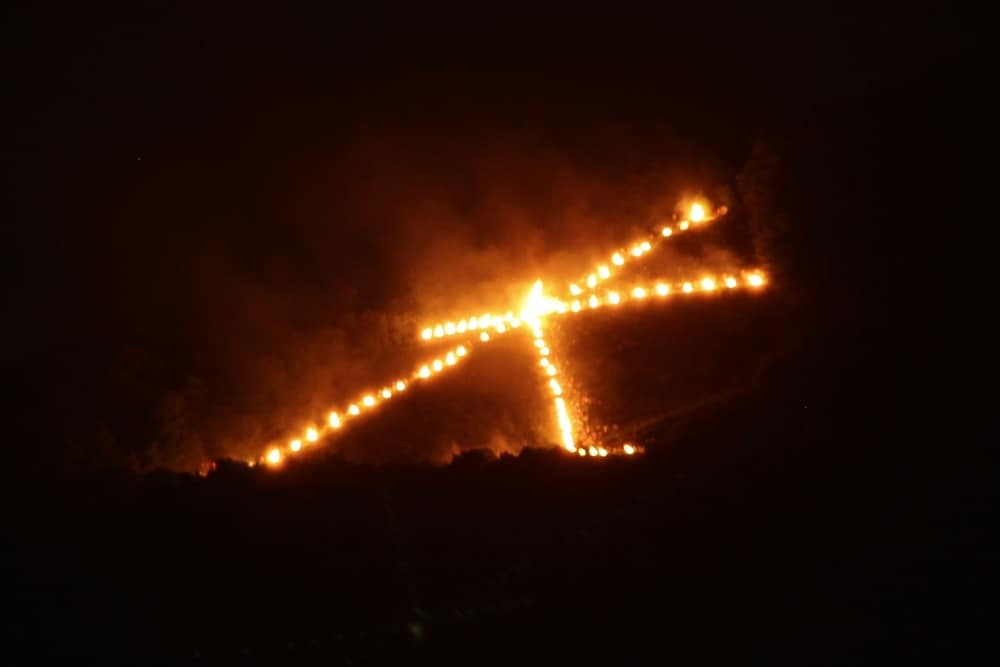 施設からの眺望