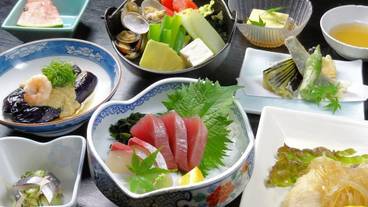 食事・飲み物 / 5