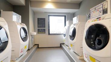 ランドリー ルーム / 5