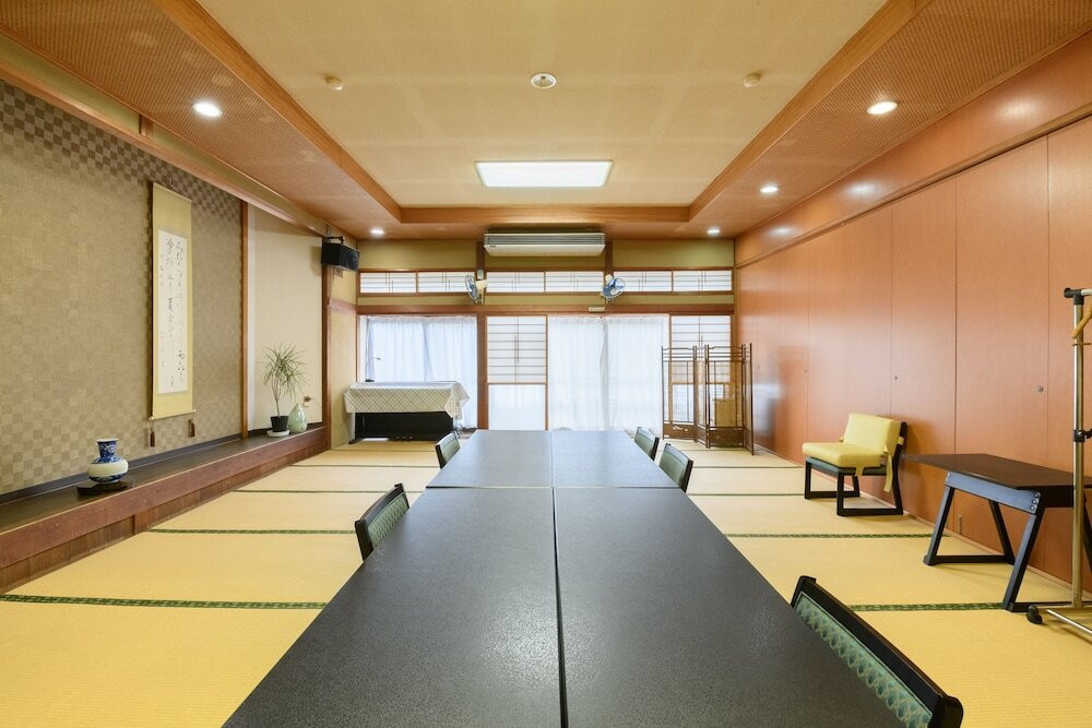 バンケット ホール