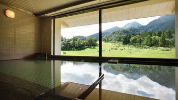 お散歩会や星座観察で思い出作り!雄大な自然に囲まれた温泉宿4086125