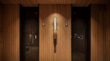 エレベーター / 1