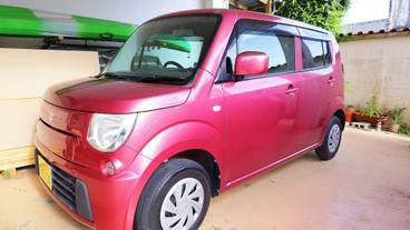 施設内の設備 / 5