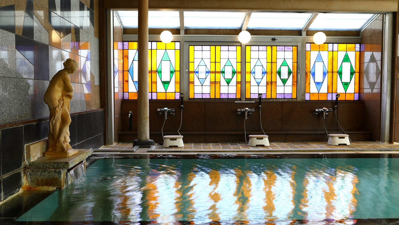 5．湯元 上山田ホテル3435075