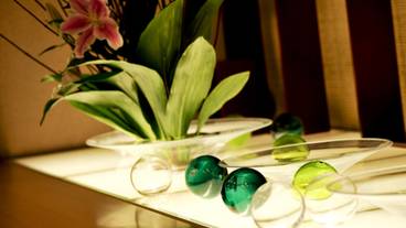 館内ディスプレイ / 4