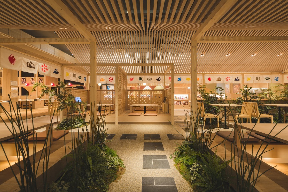 8. まるでお風呂のテーマパーク!好奇心が刺激される「おふろcafé 湯守座」3516440