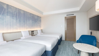 [2026年2月リニューアル] スタンダードトリプル (禁煙)