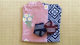 和室6畳　共有バス