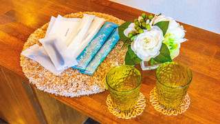 スタンダード ダブルルーム