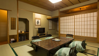 スタンダードB 和室 禁煙