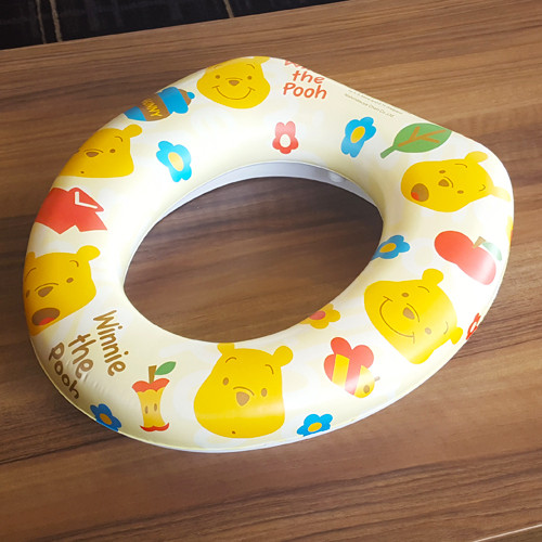 子ども用アメニティ 補助便座