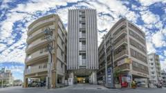 HOTEL StoRK 那覇新都心