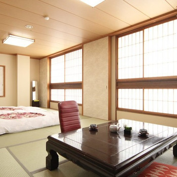 顔にまで温泉浴ができちゃう3632057