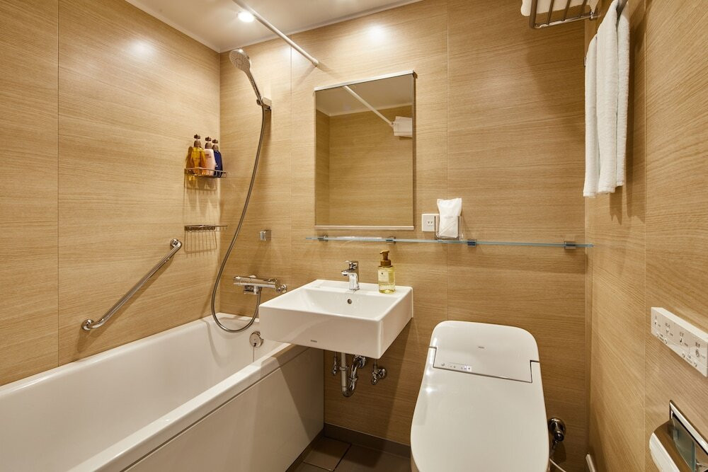 ユニットバス一例