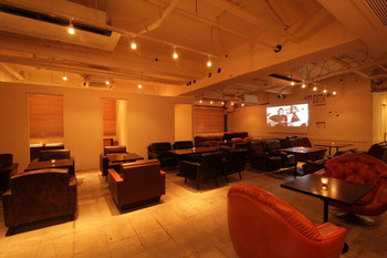 「SUNS 新宿店」内観 1038703 