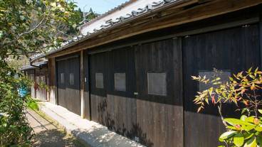 施設内の設備 / 5