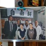 深夜の夜食テロ！人気ドラマ『孤独のグルメ』北海道から九州まで♡聖地巡礼のすすめ