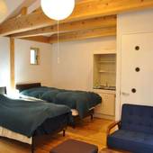 WEST in（大分県 民宿） / 4