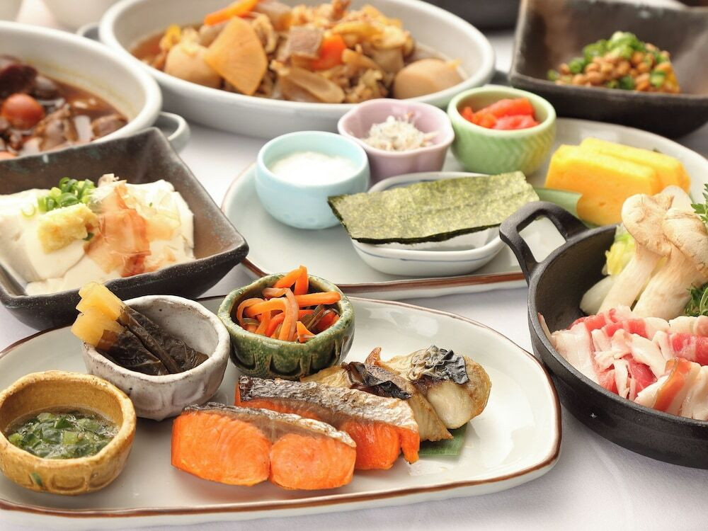 レストラン