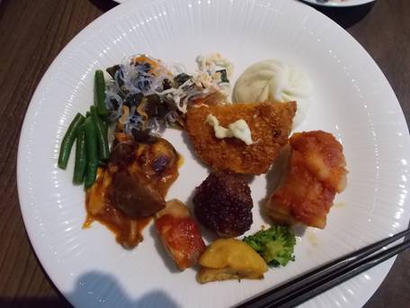 アーバンホテル京都五条プレミアム / 5