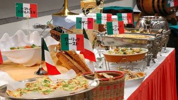 レストラン / 17