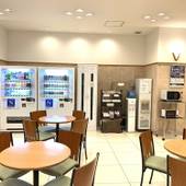 東横イン甲府駅南口2（山梨県 ビジネスホテル） / 2