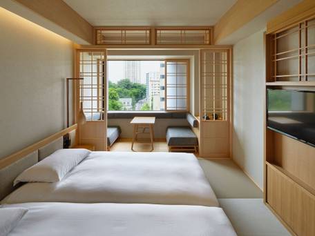 ONSEN RYOKAN 由縁 札幌 / 2