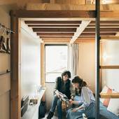 HATCHi 金沢 by THE SHARE HOTELS（石川県 ゲストハウス・ホステル・ドミトリー） / 5