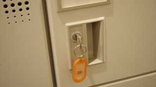 男女混合ミックスドミトリー（禁煙）