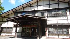 温泉旅館 銀婚湯