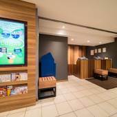 スーパーホテル盛岡（岩手県 ビジネスホテル） / 3