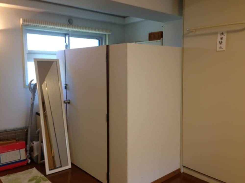 客室の設備とサービス