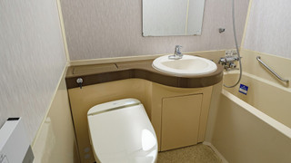 ダブルルーム 喫煙可