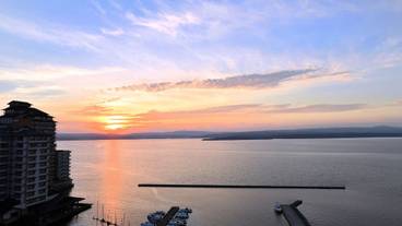 施設からの眺望 / 14