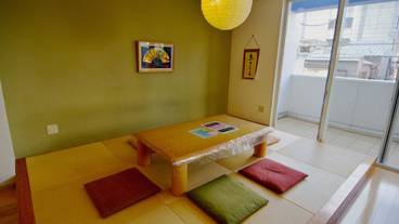 ロビーラウンジ / 12