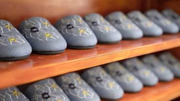 施設内の設備 / 6