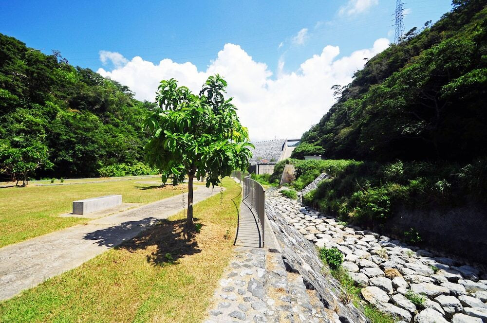 施設からの眺望