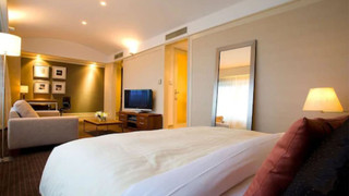 エグゼクティブ ツインルーム 禁煙