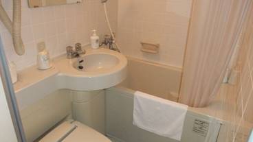 バスルーム / 14