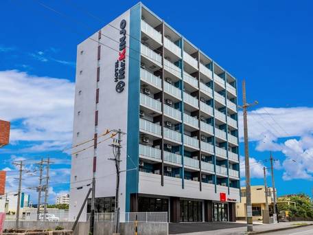 Mr.KINJO 宮古島 パイナガマリゾート / 1