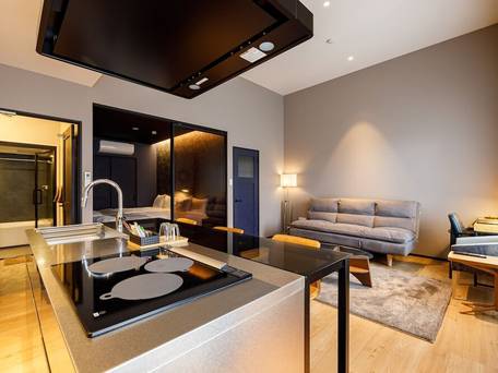 オーソルヴェール軽井沢倶楽部（旧：隨縁軽井沢ナインハンドレッド倶楽部） / 5