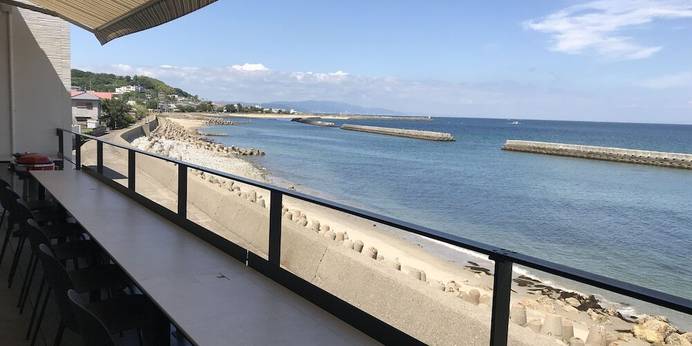 Villa Ocean Kamaguchi（淡路島）（兵庫県 別荘・ヴィラ・コンドミニアム） / 1