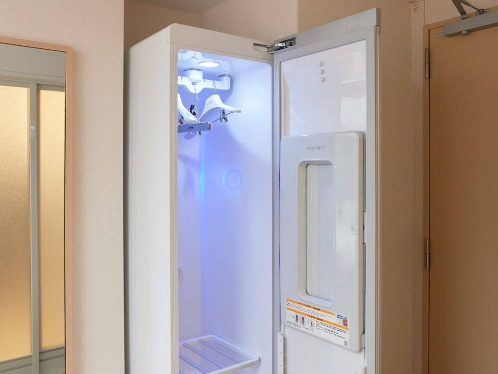 客室の設備とサービス