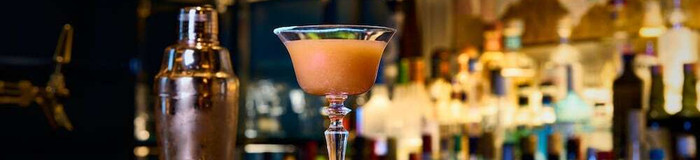 【大阪】大人カップルの夜のたしなみ。バーで寛げるホテル7選