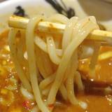 麺屋武蔵 鷹虎（メンヤムサシタカトラ）