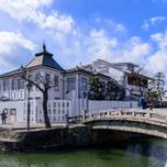 【岡山】倉敷はここに泊まろう！女子旅におすすめのホテル&旅館9選