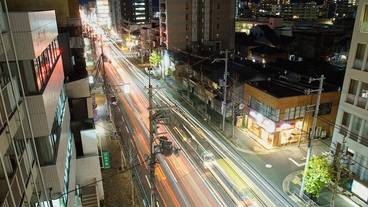 部屋からの景観 / 39