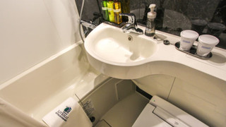 ツインルーム 喫煙可