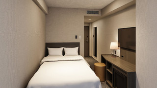 スーペリア ダブルルーム 禁煙