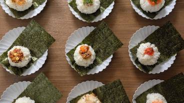 朝食ビュッフェ / 1